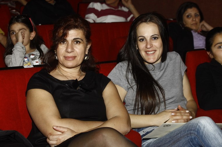 Beirut Code Lions club
